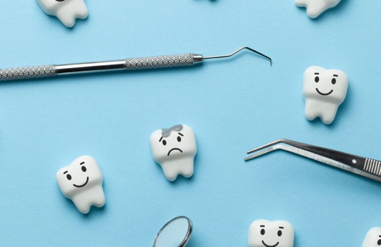 Zubni kamenac stomatolog bjelovar