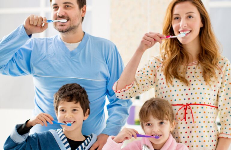 Kako odabrati pravu četkicu