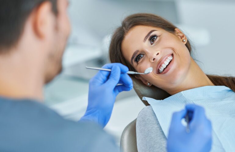 estetska stomatologija dental estetica