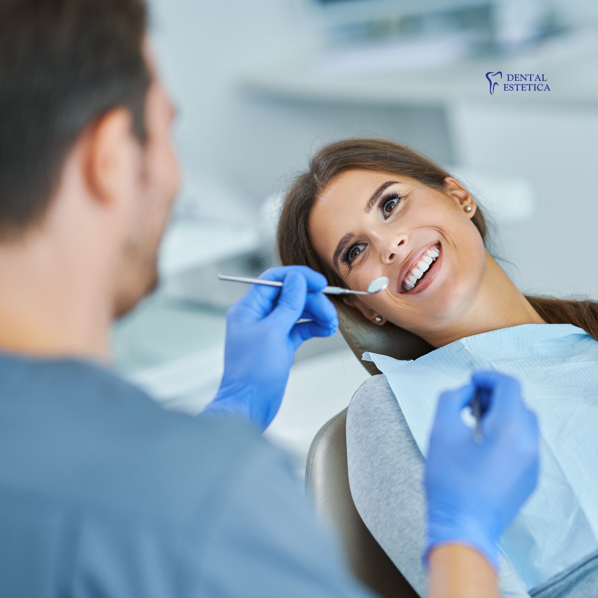 estetska stomatologija dental estetica