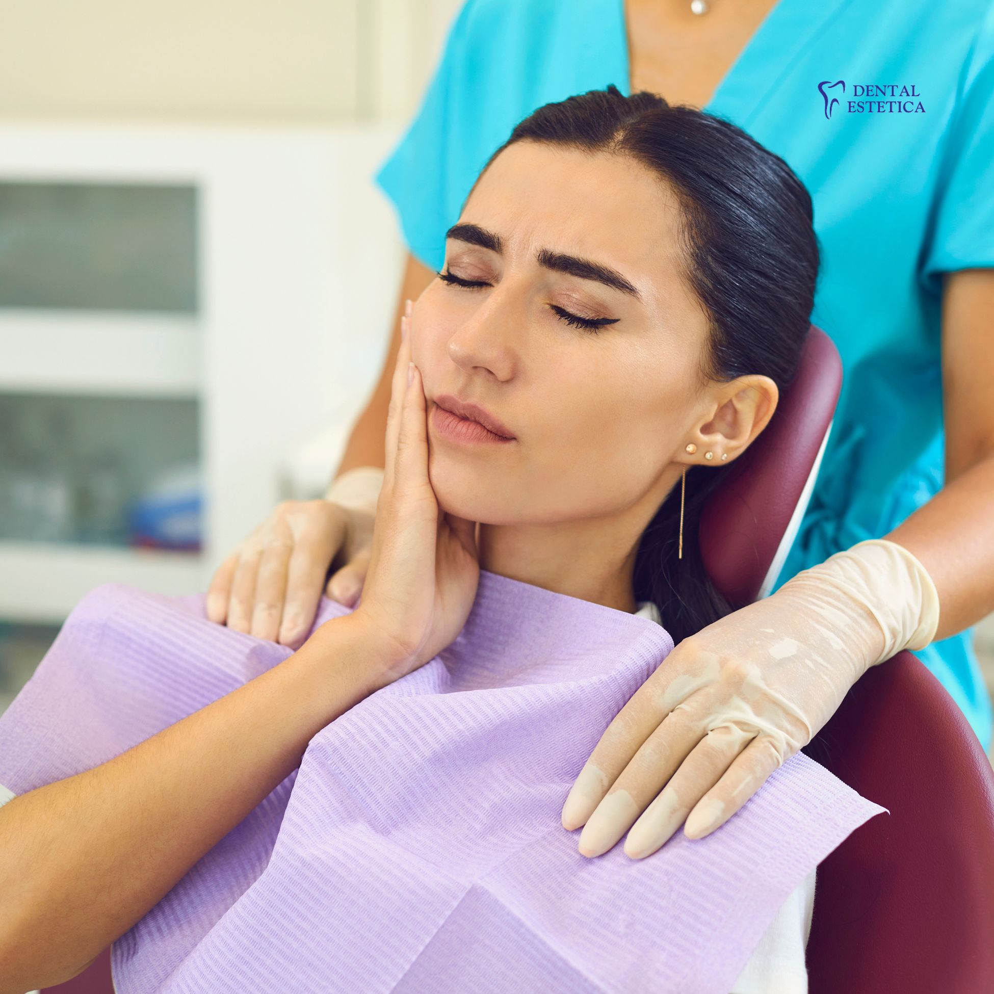 Kada posjetiti stomatologa