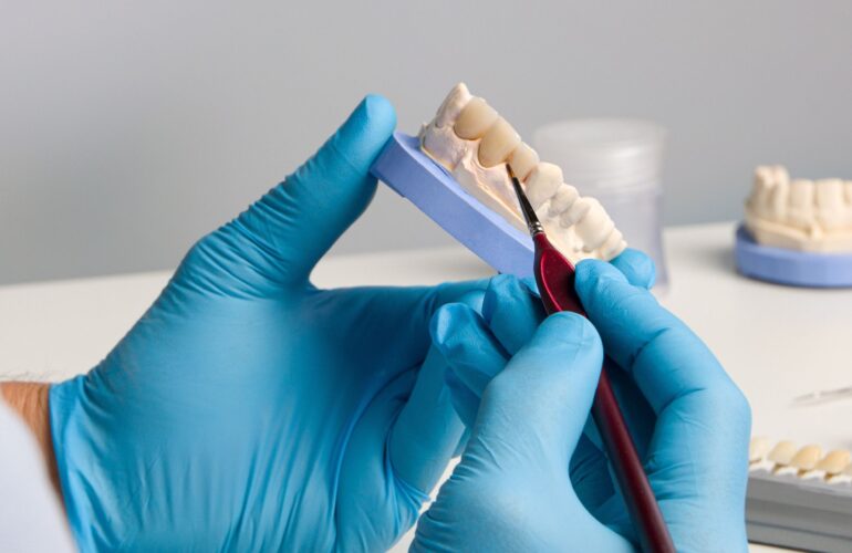 zubna protetika bjelovar